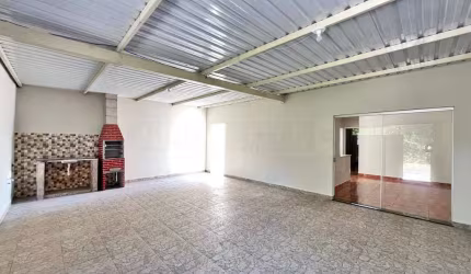 Casa à venda, 2 quartos, 2 vagas, Altos do São Francisco - Piracicaba/SP