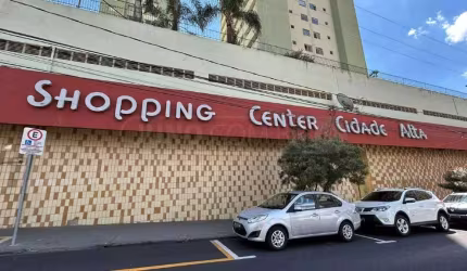 Sala Comercial para aluguel, Cidade Alta - Piracicaba/SP