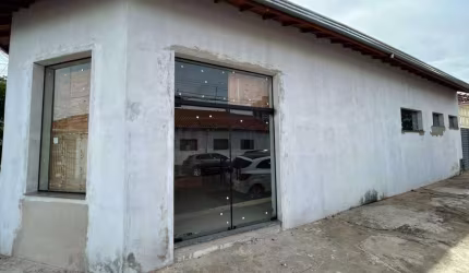 Salão para aluguel, Cidade Alta - Piracicaba/SP