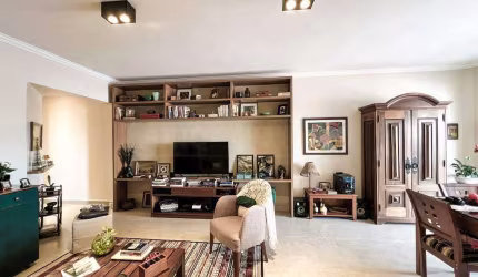 Apartamento à venda, 3 quartos, 1 suíte, 3 vagas, Nova América - Piracicaba/SP