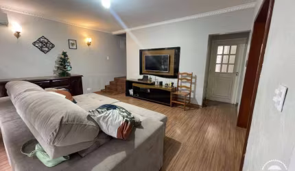 Casa à venda, 3 quartos, 1 suíte, 3 vagas, Nova América - Piracicaba/SP