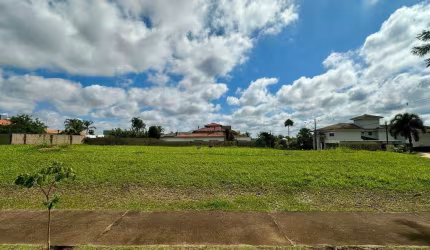 Terreno em Condomínio à venda, Campestre - Piracicaba/SP