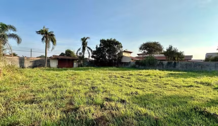 Terreno à venda, Jardim Abaeté - Piracicaba/SP