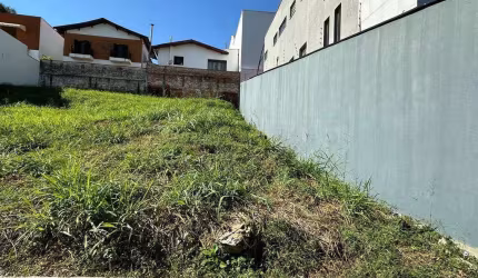Terreno à venda, Cidade Jardim - Piracicaba/SP