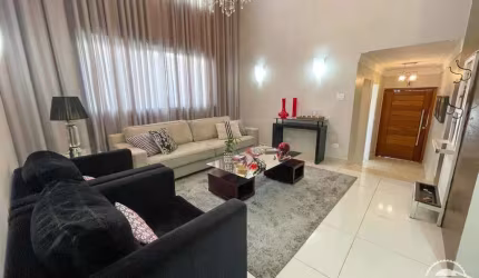 Casa em Condomínio à venda, 4 quartos, 4 suítes, 4 vagas, Ondas - Piracicaba/SP