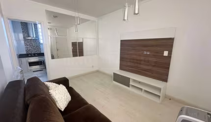 Apartamento à venda, 3 quartos, 1 vaga, Nova América - Piracicaba/SP