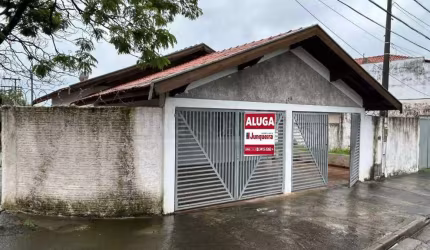 Casa para aluguel, 2 quartos, 2 vagas, Santa Terezinha - Piracicaba/SP