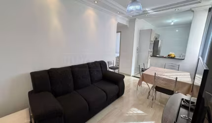 Apartamento à venda, 2 quartos, 1 vaga, Pompéia - Piracicaba/SP
