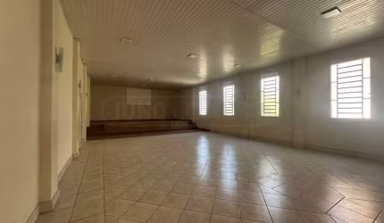 Salão à venda, 1 quarto, Jardim Elite - Piracicaba/SP