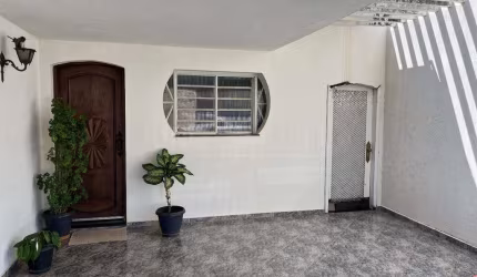 Casa à venda, 2 quartos, 1 vaga, Nova América - Piracicaba/SP
