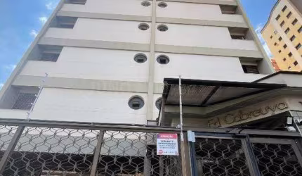 Apartamento à venda, 2 quartos, 1 suíte, 1 vaga, Cidade Alta - Piracicaba/SP
