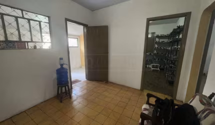 Casa à venda, 3 quartos, 1 vaga, Vila Rezende - Piracicaba/SP