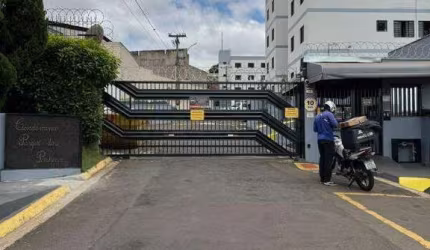 Apartamento à venda, 1 quarto, 1 vaga, Vila Monteiro - Piracicaba/SP