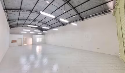 Salão para aluguel, 1 vaga, Vila Rezende - Piracicaba/SP