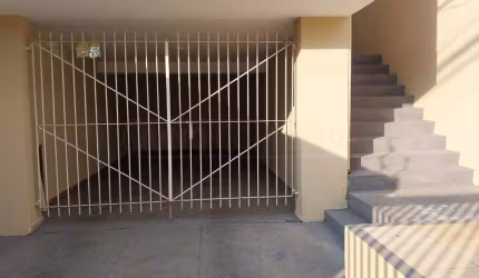 Casa para aluguel, 2 quartos, 2 vagas, Nova América - Piracicaba/SP