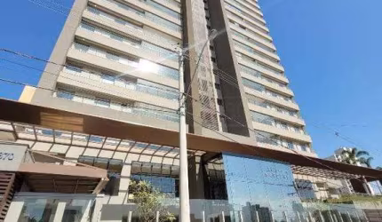Apartamento à venda, 3 quartos, 3 suítes, 3 vagas, Jardim Elite - Piracicaba/SP