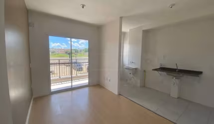 Apartamento à venda, 2 quartos, 1 vaga, Parque São Matheus - Piracicaba/SP