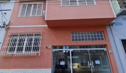 Casa para aluguel, 5 quartos, 1 suíte, 5 vagas, Alto - Piracicaba/SP