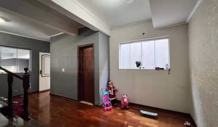 Casa à venda, 3 quartos, 2 vagas, Vila Rezende - Piracicaba/SP