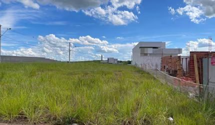 Terreno em Condomínio à venda, Jardim São Francisco (Ondas) - Piracicaba/SP