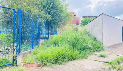 Terreno à venda, Pombeva - Piracicaba/SP