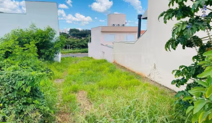 Terreno à venda, Pombeva - Piracicaba/SP