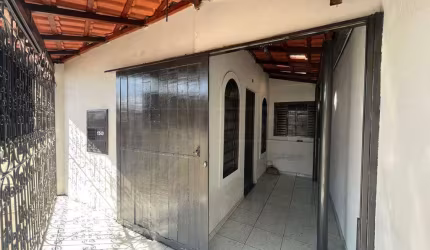Casa à venda, 1 quarto, 1 suíte, Paulista - Piracicaba/SP