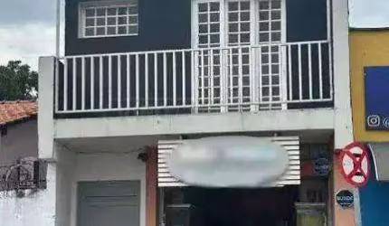 Salão para alugar no bairro Santa Terezinha