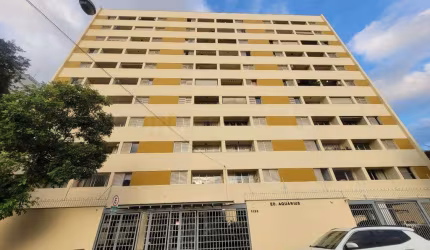Apartamento no Centro