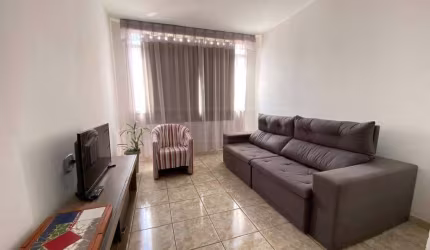 Apartamento à venda, 2 quartos, Centro - Piracicaba/SP
