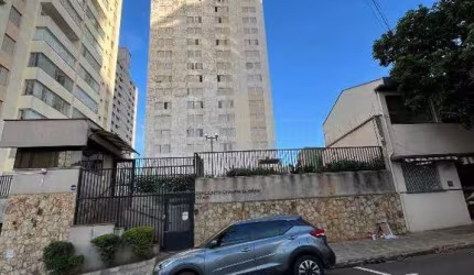 Apartamento à venda, 2 quartos, 1 vaga, Centro - Piracicaba/SP