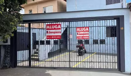 Kitnet para aluguel, 1 quarto, Jardim Astúrias I - Piracicaba/SP
