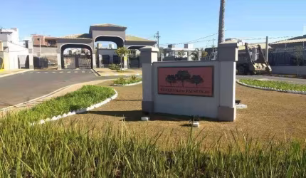 Terreno em Condomínio à venda, Reserva das Paineiras - Piracicaba/SP