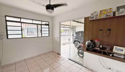 Casa à venda, 3 quartos, 2 vagas, Santa Terezinha - Piracicaba/SP