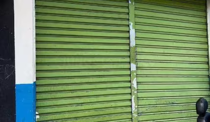Salão para aluguel, Jardim Oriente - Piracicaba/SP