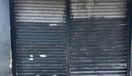 Salão para aluguel, Jardim Oriente - Piracicaba/SP
