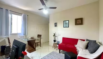 Apartamento à venda, 2 quartos, 1 vaga, Jardim Nova Iguaçu - Piracicaba/SP