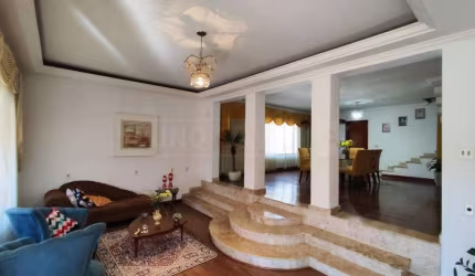 Casa para aluguel, 3 quartos, 2 suítes, 2 vagas, Jardim São Cristóvão I - Rio das Pedras/SP