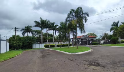 Terreno em Condomínio à venda, Morada dos Pássaros - Rio das Pedras/SP