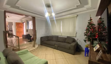 Casa à venda, 3 quartos, 1 suíte, 2 vagas, Cidade Alta - Piracicaba/SP