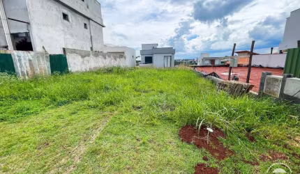 Terreno em Condomínio à venda, Santa Rosa - Piracicaba/SP