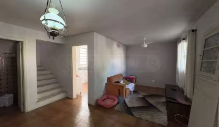 Casa à venda, 3 quartos, 1 suíte, 2 vagas, Cidade Alta - Piracicaba/SP