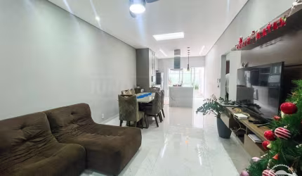 Casa à venda, 3 quartos, 1 suíte, 2 vagas, Dois Córregos - Piracicaba/SP