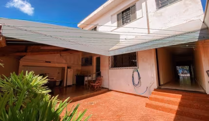Casa à venda, 3 quartos, 1 suíte, 6 vagas, São Judas - Piracicaba/SP