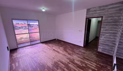 Apartamento para aluguel, 3 quartos, 1 suíte, 1 vaga, Loteamento Santa Maria - Rio das Pedras/SP