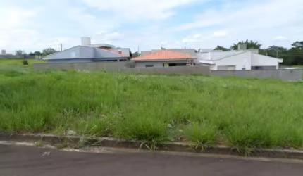 Terreno em Condomínio à venda, Conjunto Residencial Vitório Cezarino - Rio das Pedras/SP
