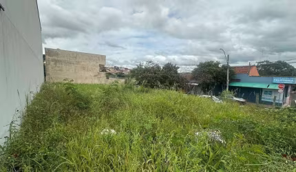 Terreno à venda, Jaraguá - Piracicaba/SP
