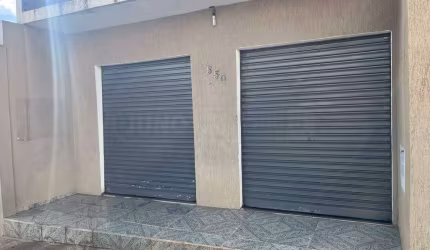 Salão para aluguel, Jardim Santo Antônio - Rio das Pedras/SP