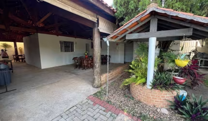 Chácara para aluguel, 3 quartos, São Jorge - Piracicaba/SP