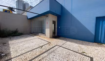 Casa Comercial à venda, 3 vagas, São Dimas - Piracicaba/SP
